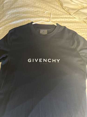 早期完売★GIVENCHY PARIS Tシャツ★NewArrival 2023新色❤️ジバンシーtシャツスーパーコピー激安 GIVENCHY