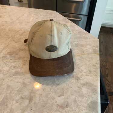 Vintage nike golf hat - Gem