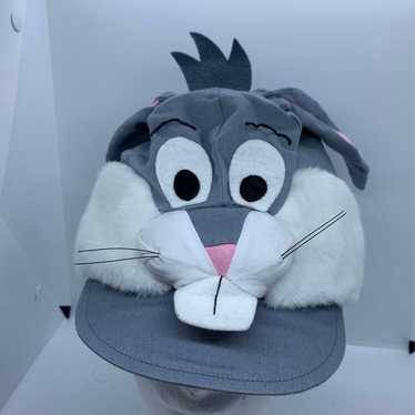 Vintage bugs bunny hat - Gem Vintage bugs bunny hat - Gem