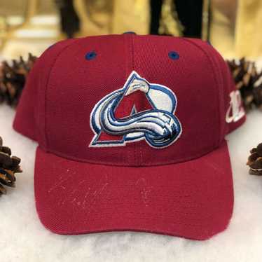 Logo athletic nhl vintage - Gem
