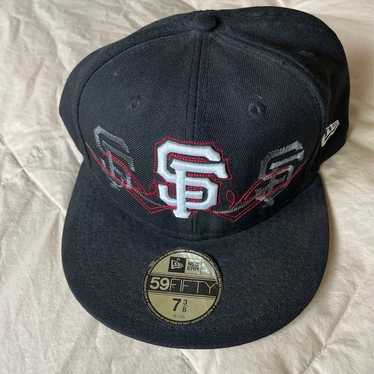 New era sf fitted - Gem