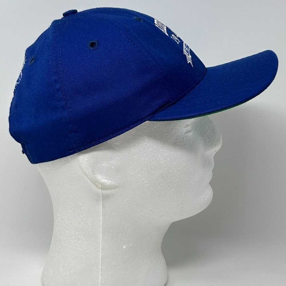 Vintage Air Force Falcons Baseball Hat Cap Las Ve… - image 7