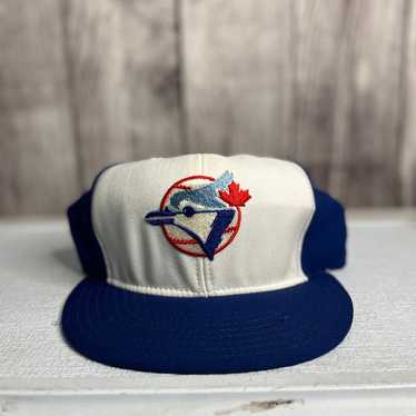 Vintage Toronto blue jays hat