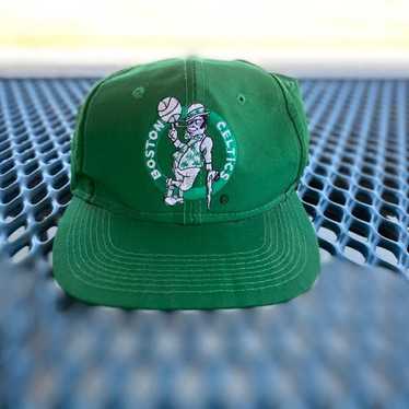 Boston Celtics Snapback