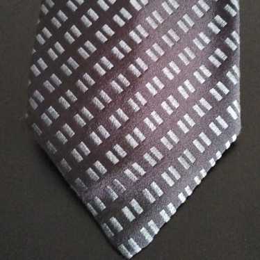 Vintage Giorgio Armani Cravatte Tie