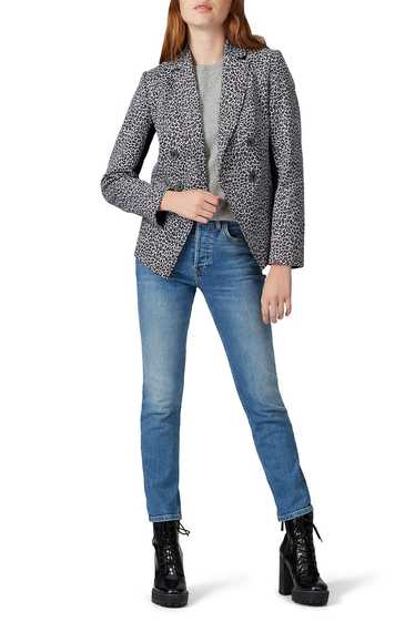 Rachel Rachel Roy Francine Blazer