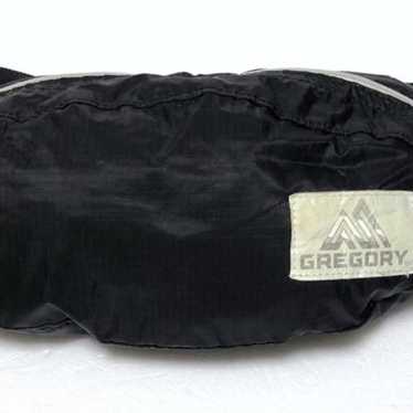 Bag × gregory × - Gem