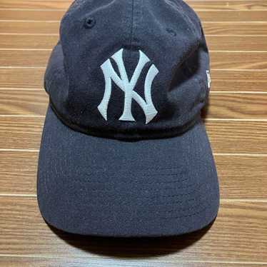 New Era New York Yankees Cap