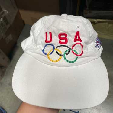 Vintage olympic sydney 2000 - Gem