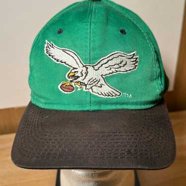 Vintage Philadelphia Eagles NFL Proline Football S