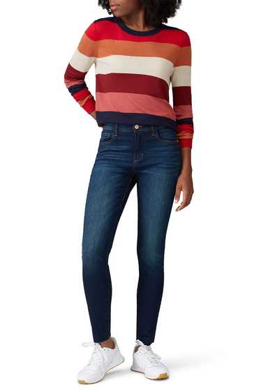 Splendid Duke Stripe Pullover