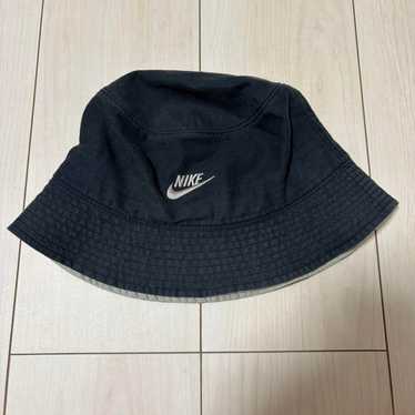 Rare! Nike bucket hat size L from the 00s vintage 