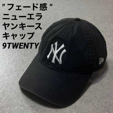 Fade New Era New York Yankees Cap 9TWENTY