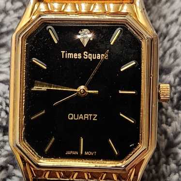 TIMES SQUARE WATCH