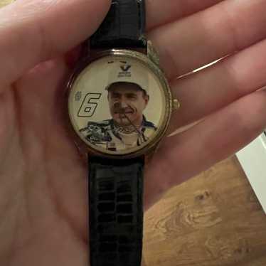 Rare and vintage mark martin watch