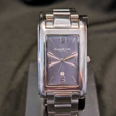 Kenneth Cole New York watch