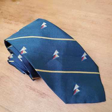 Brooks Brothers Vintage Classic Silk Tie