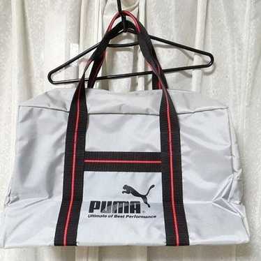 Vintage puma sports bag - Gem Vintage puma sports bag - Gem