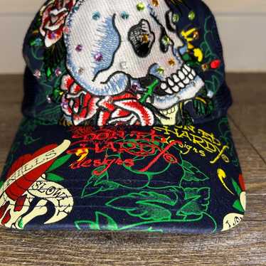 Christian audigier hat vintage - Gem