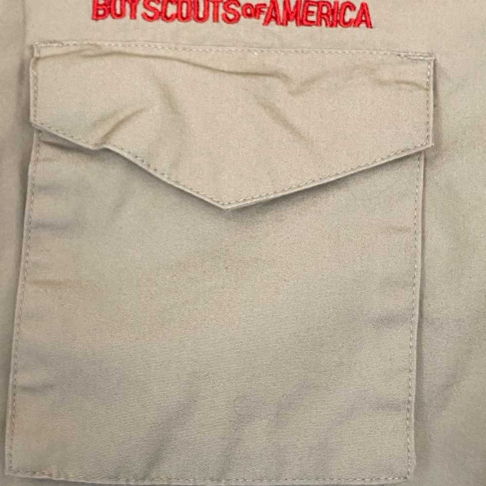 Vintage Boy Scouts of America BSA lot - image 4