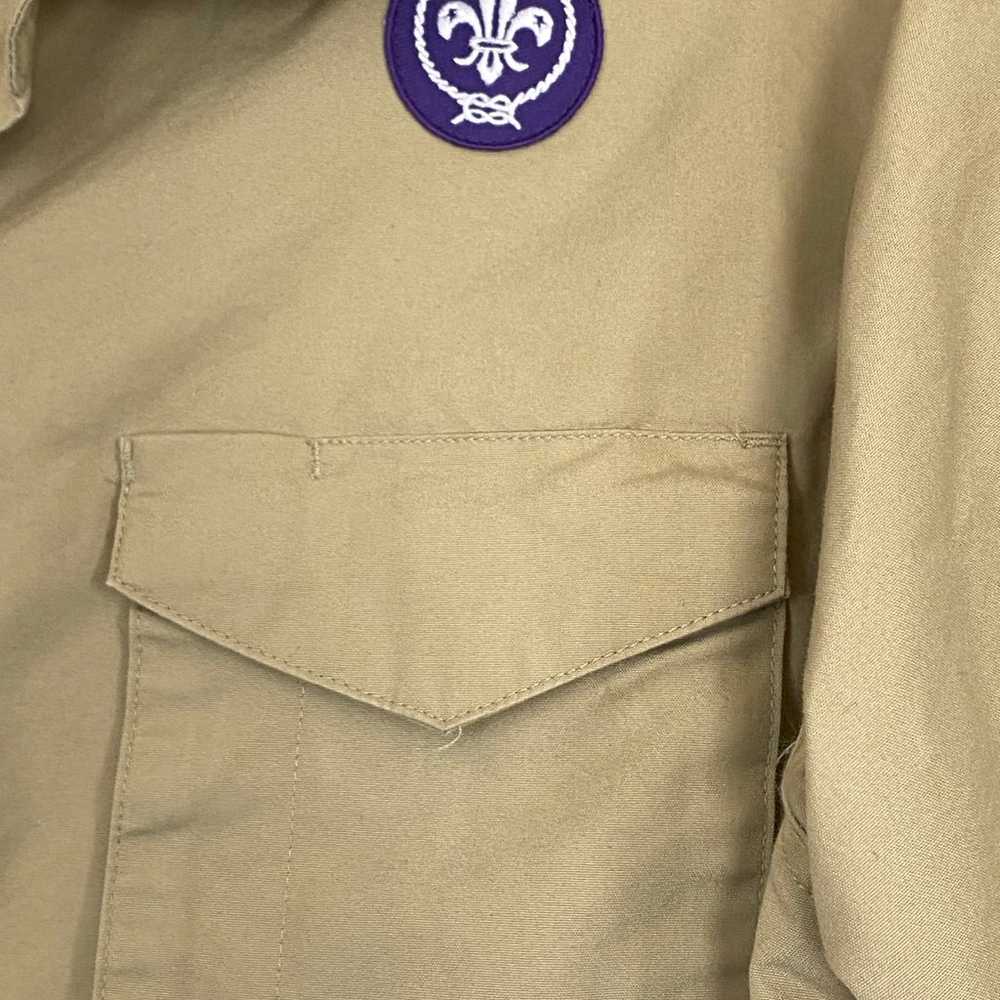 Vintage Boy Scouts of America BSA lot - image 6