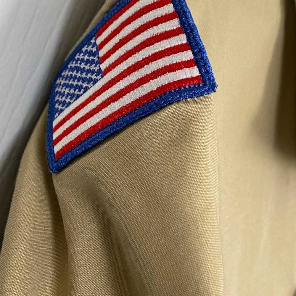 Vintage Boy Scouts of America BSA lot - image 7
