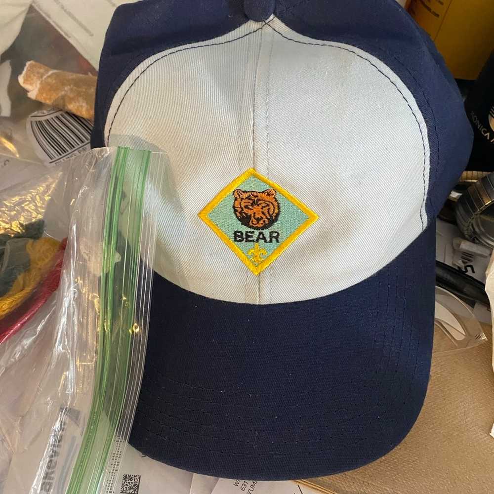 Vintage Boy Scouts of America BSA lot - image 8