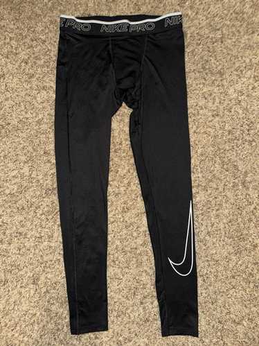 Nike Nike Men's Pro Dri-Fit Tights