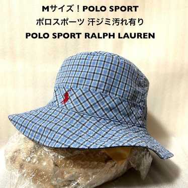 POLO SPORT ポロスポーツ　バケハ　リバーシブル 楽天市場】ポロ ラルフローレン クロスラケット リバーシブル