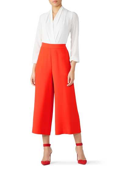 Diane von Furstenberg Cornelia Pants