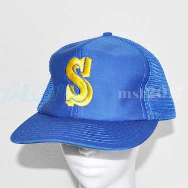 Vintage 1990s seattle mariners - Gem Vintage 1990s seattle mariners - Gem