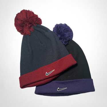 Vintage nike beanie - Gem
