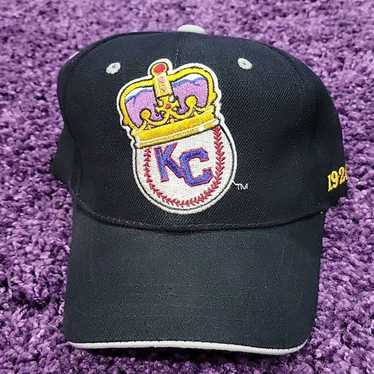 Negro league baseball hat - Gem Negro league baseball hat - Gem