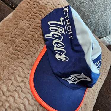 90s Detroit tigers hat