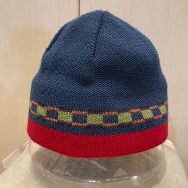 Patagonia Vintage Made in France Beanie