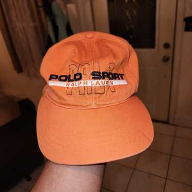 Polo sport hat - Gem Polo sport hat - Gem