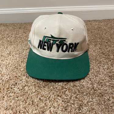 Vintage jets hat - Gem