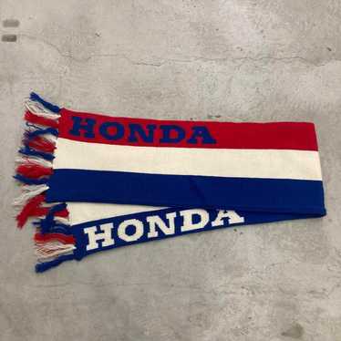 Honda hrc - Gem