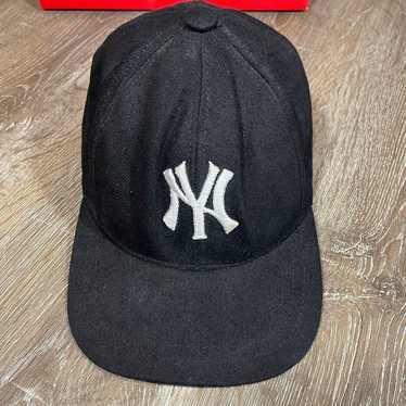 Ny yankee vintage hat - Gem