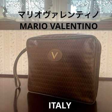 MARIOVALENTINO clutch bag second bag