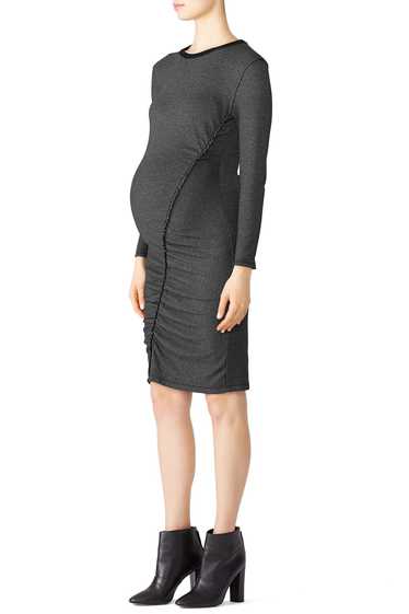 Splendid Logan Maternity Dress