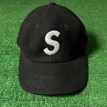 Supreme s logo 6 - Gem