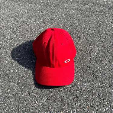 Y2k beanie oakley - Gem