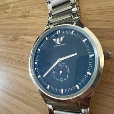 Emporio armani vintage watch - Gem