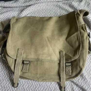 Y2k grunge bag - Gem