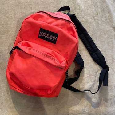 JANSPORT / Jansport 90's USA Made Backpack