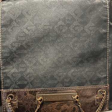 Gaultier bag - Gem Gaultier bag - Gem