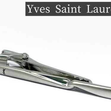 Yves Saint Laurent Tie Clip No. 2255