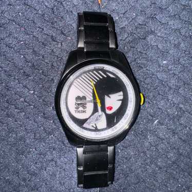 Tokidoki rare vintage watch