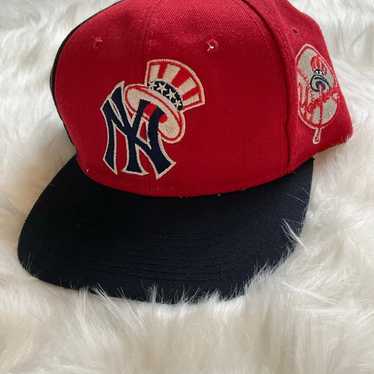 Vintage yankees snapback - Gem Vintage yankees snapback - Gem